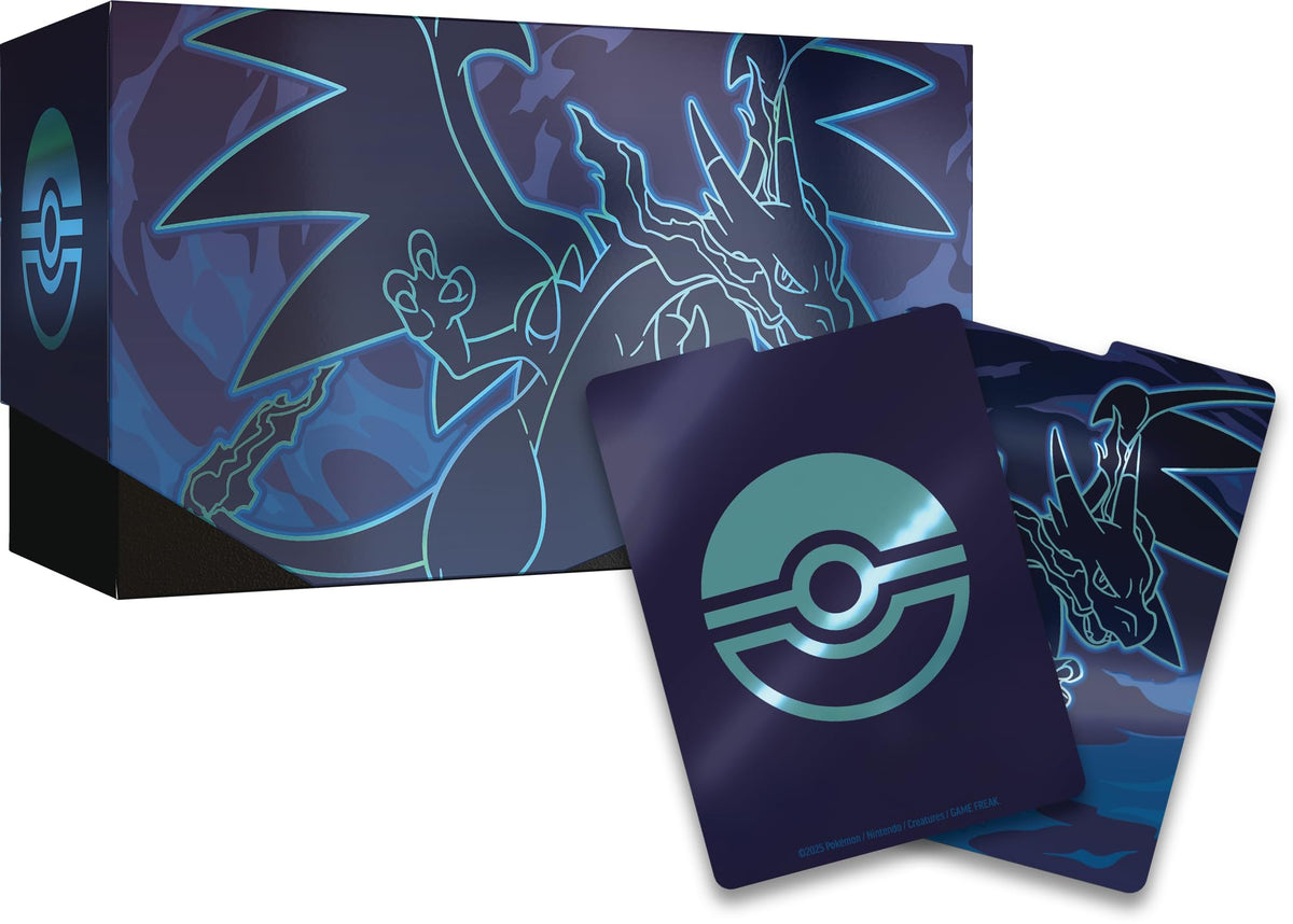 Pokémon TCG Elite Trainer Box H56761