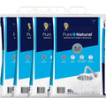 Water Softener Salt Crystals 4 Pack 40 lb J78828
