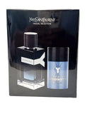 3.4 EDP Spray + 2.5 Deodorant Stick 2 Piece Set I83163