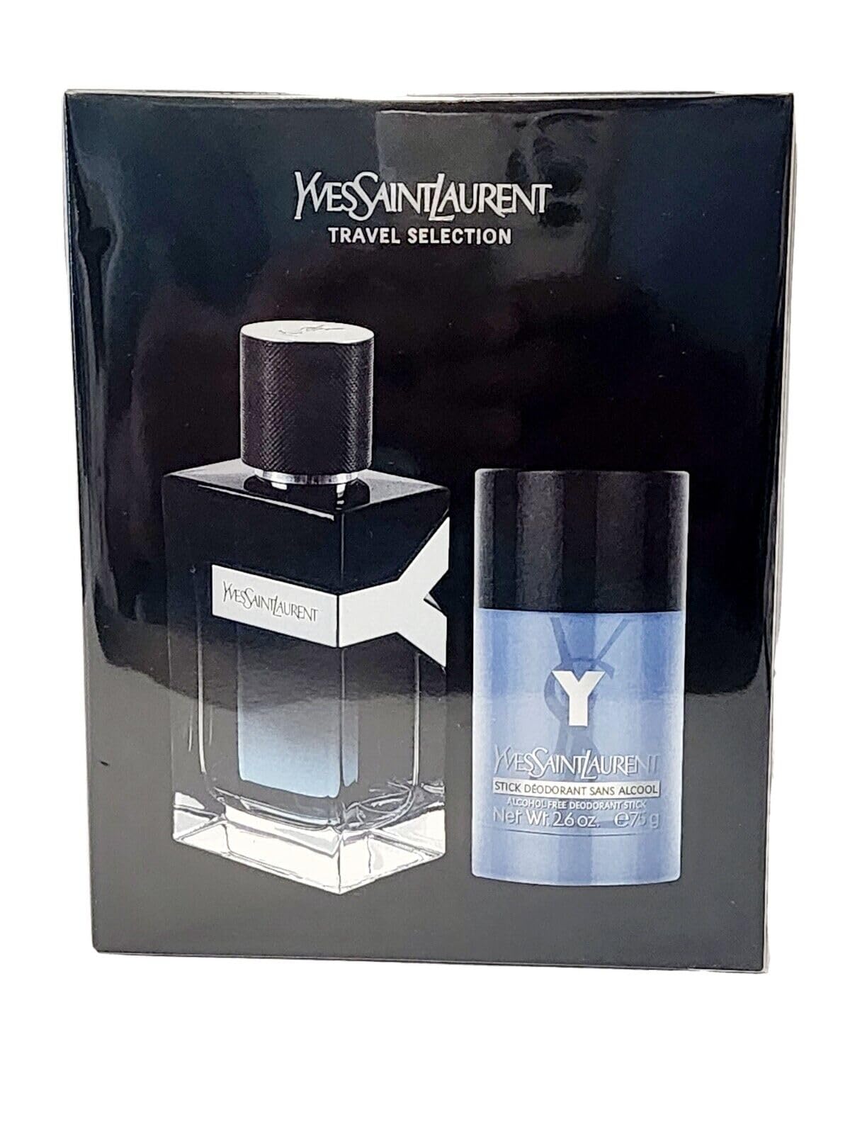 3.4 EDP Spray + 2.5 Deodorant Stick 2 Piece Set I83163