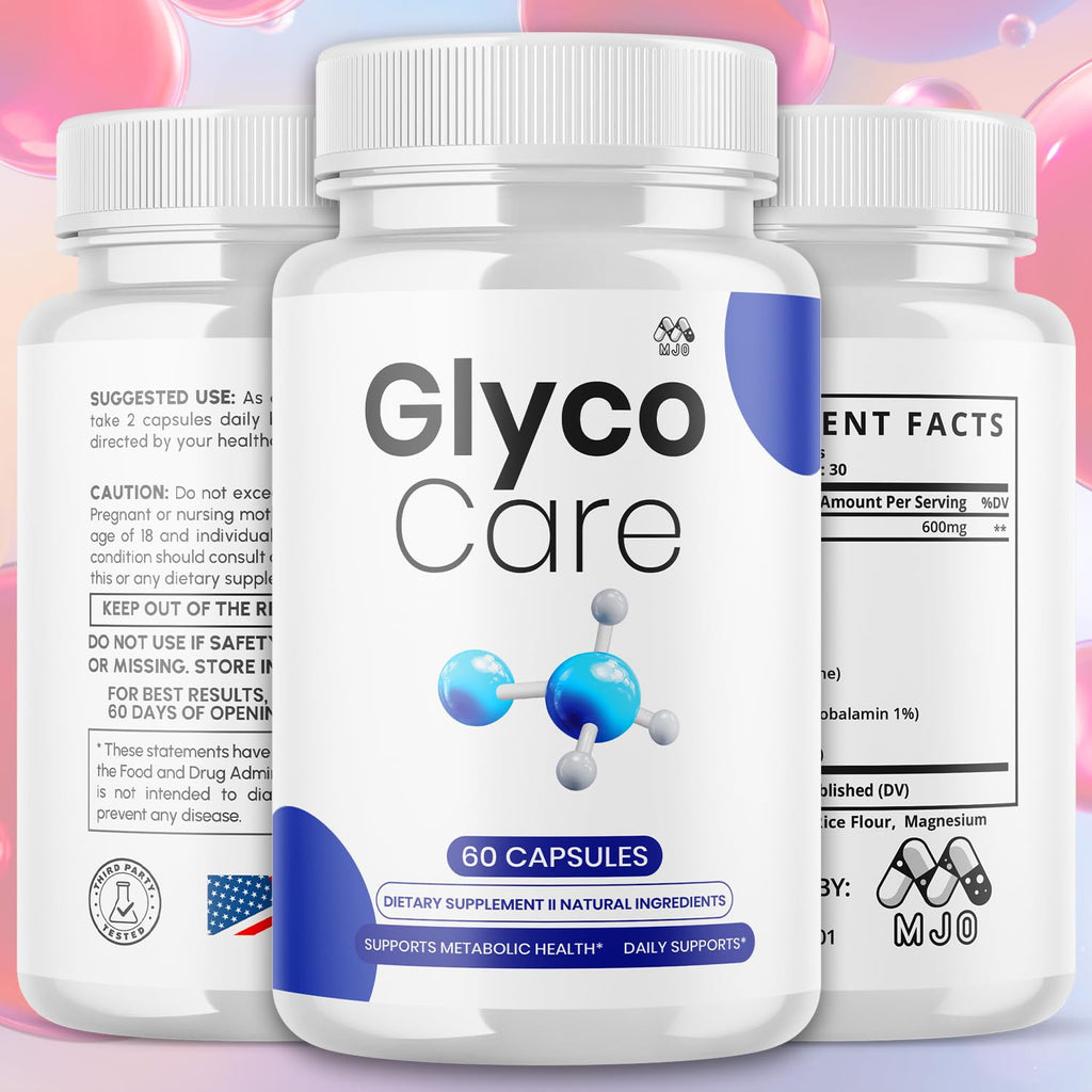 60 Capsules P122818