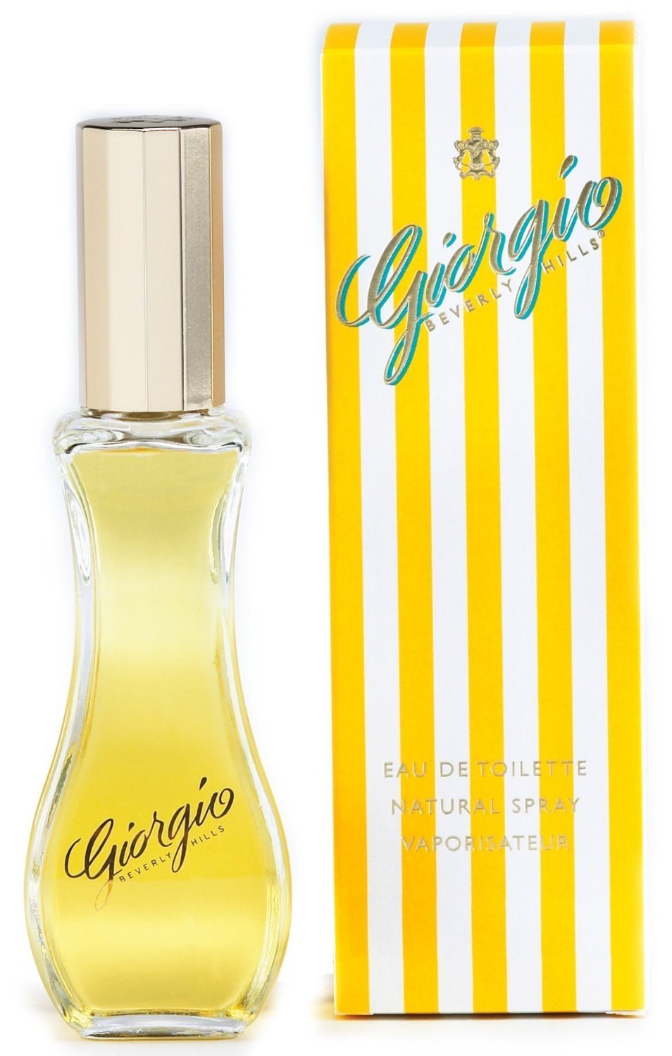 Women's Eau De Toilette Spray 3 Fl Oz Y32089