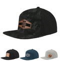 Custom Logo Patch Baseball Cap C364