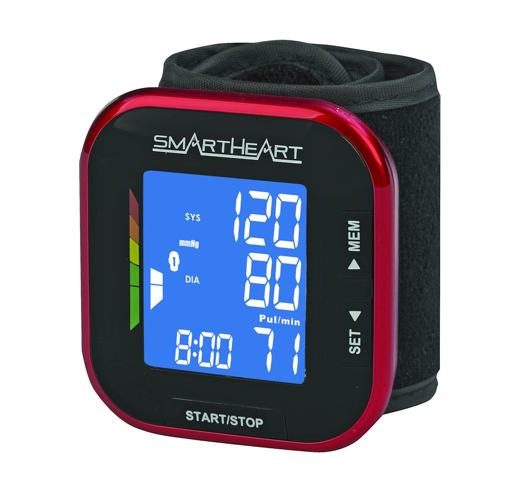 Digital Blood Pressure Monitor V4000