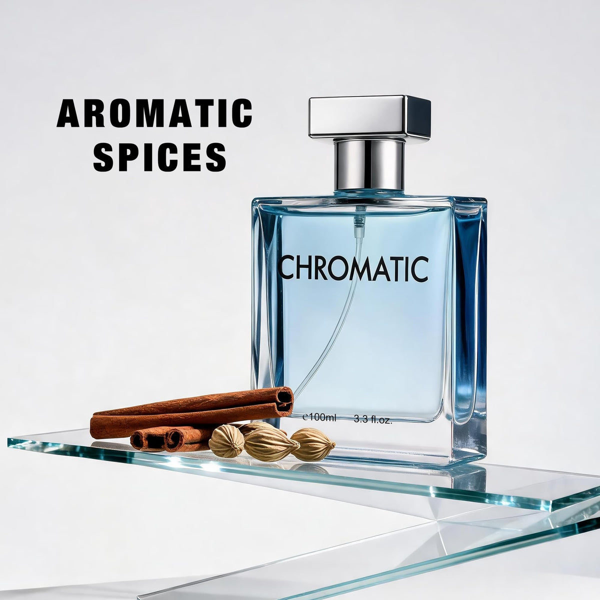 Eau de Toilette for Men 3.3 fl oz T5944
