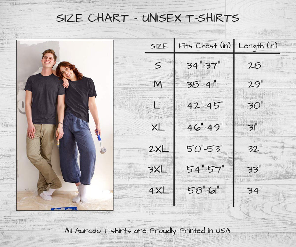 T-Shirt D4552