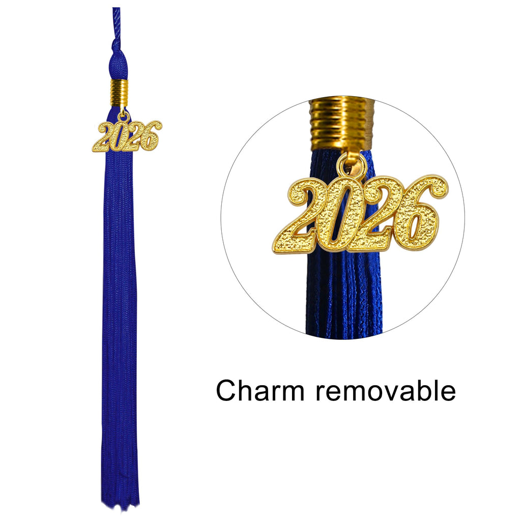Kindergarten Graduation Cap with Tassel P9296