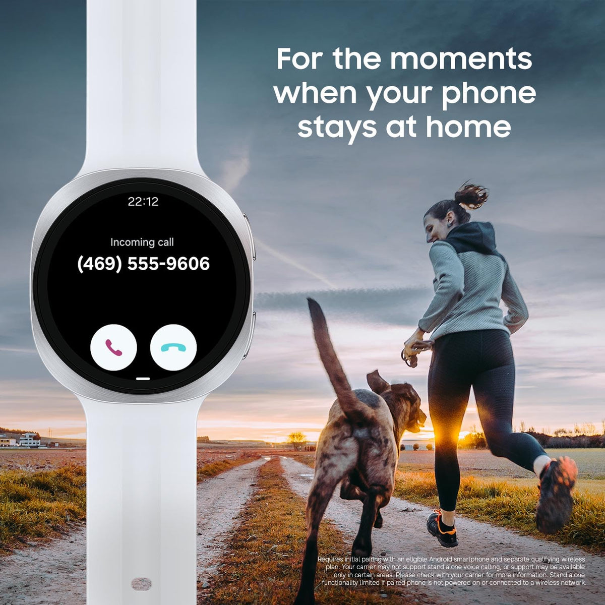 Graphite 40mm Bluetooth Smartwatch A714082