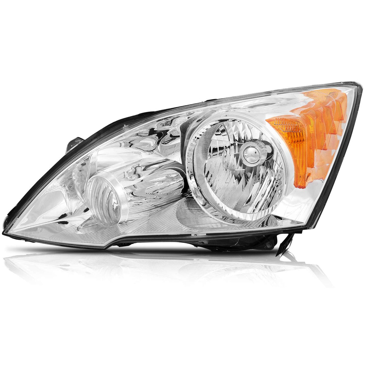 Headlight Assembly Pair N578967