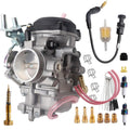 CV40 Carburetor K534