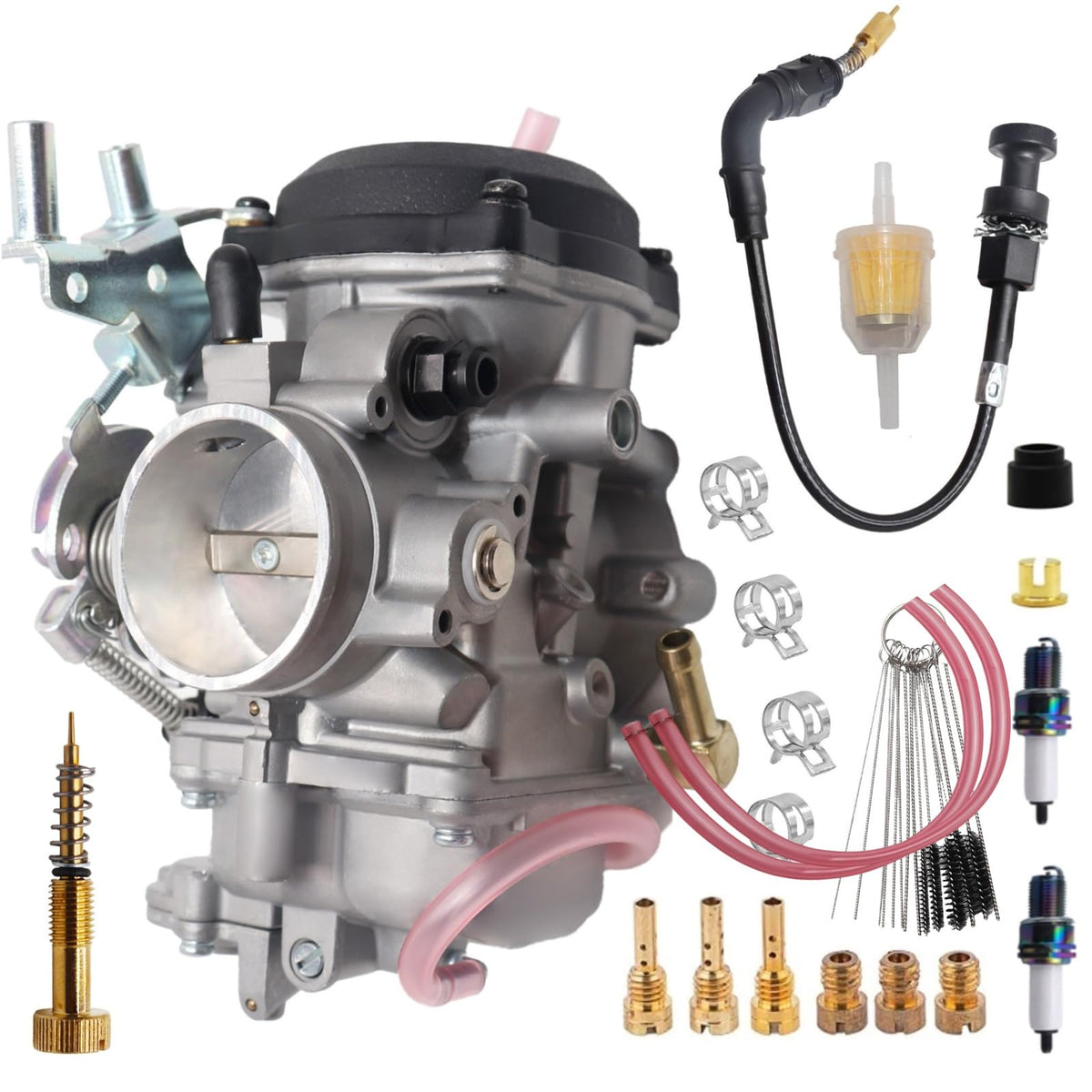 CV40 Carburetor K534