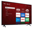 55 inch 4K UHD HDR Smart TV M115011