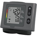 Wrist Blood Pressure Monitor, 2 Users, 198 Measurements S237082