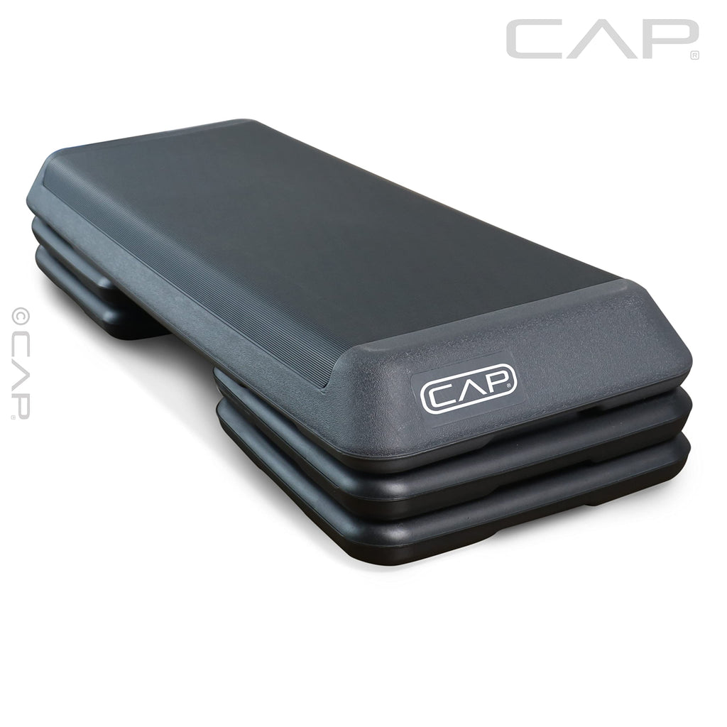 Adjustable Aerobic Step Platform J692
