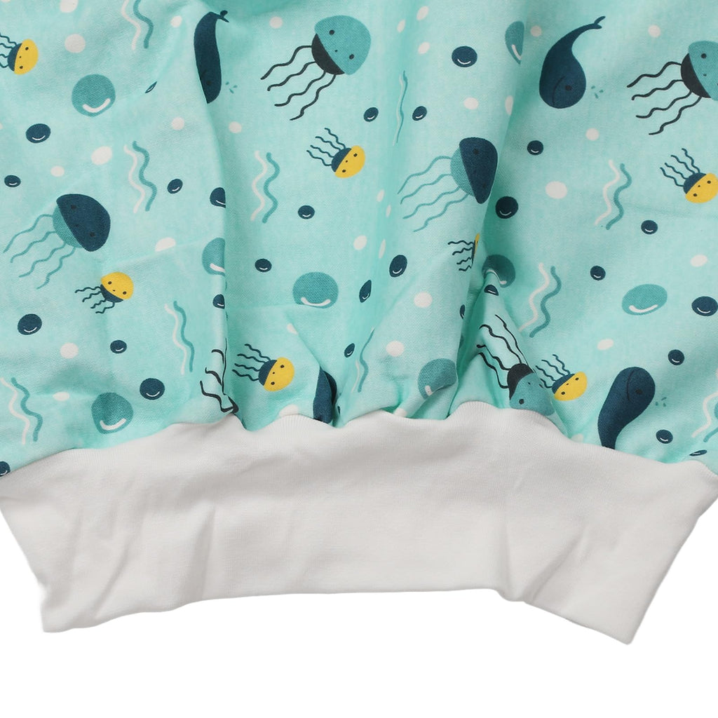 Washable Cotton Reusable Incontinence Bed Pad XL P47937