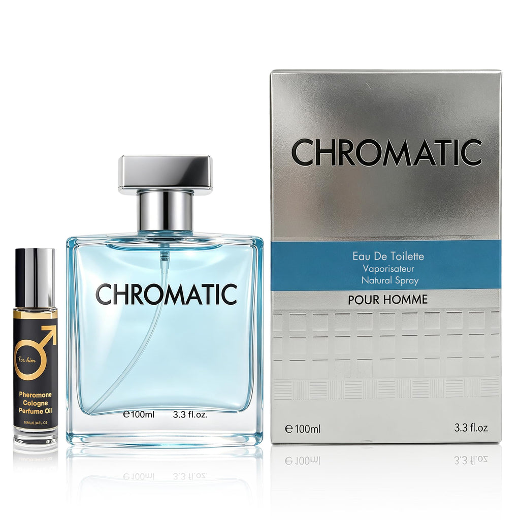 Eau de Toilette for Men 3.3 fl oz T5944