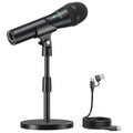 USB/XLR Dynamic Microphone N560032