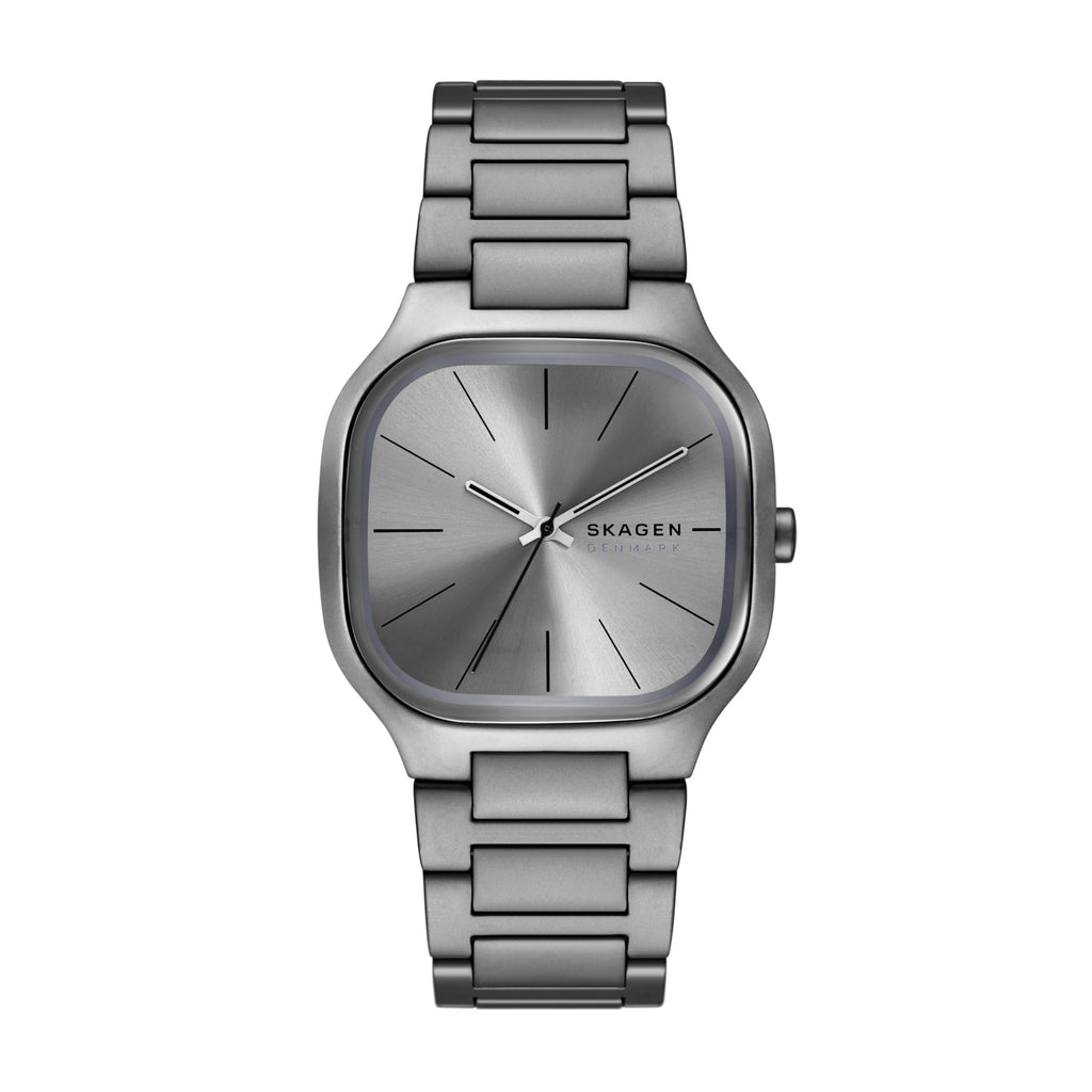 Stainless Steel Watch A87707