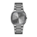 Stainless Steel Watch A87707