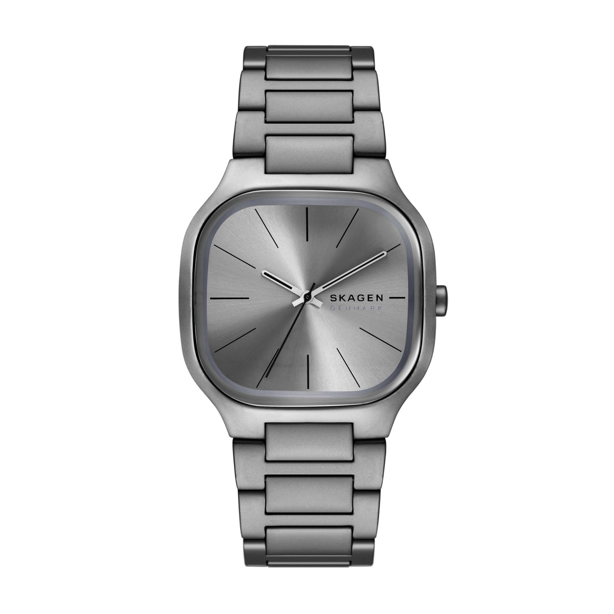 Stainless Steel Watch A87707