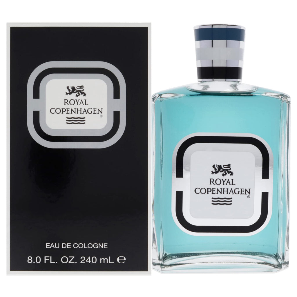 Cologne Splash 8.0 Oz L405008