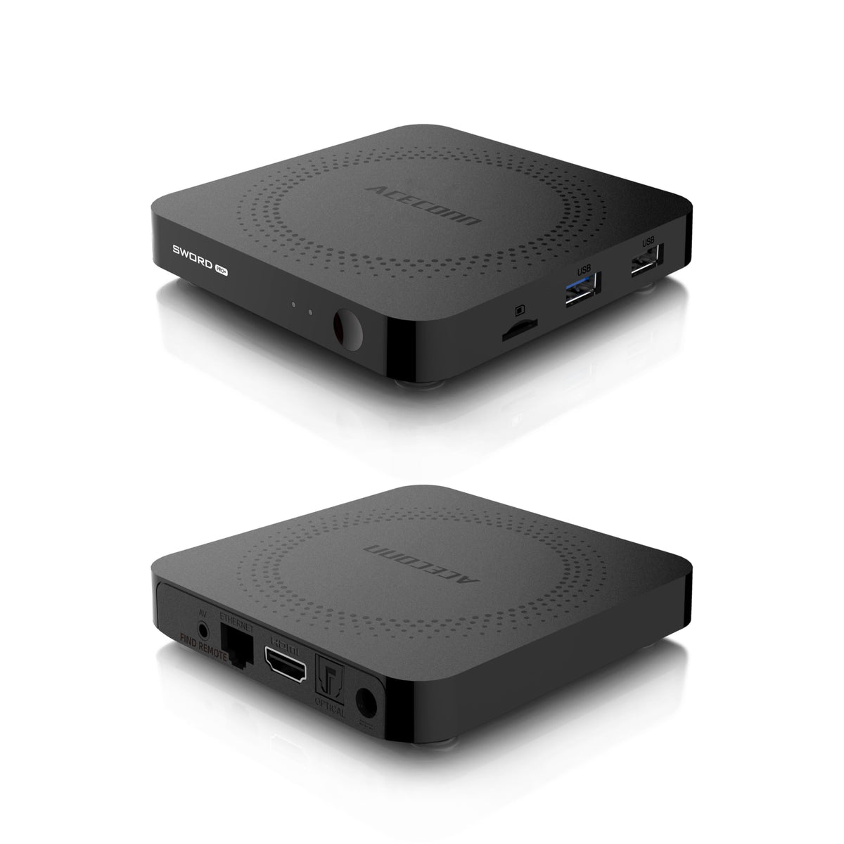Android 11 4k 60hz HDR10+ 2GB 16GB TV Box A475986