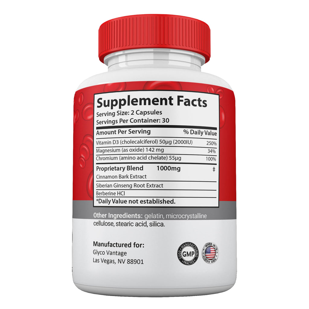 2 Pack Maximum Strength Capsules Z935934
