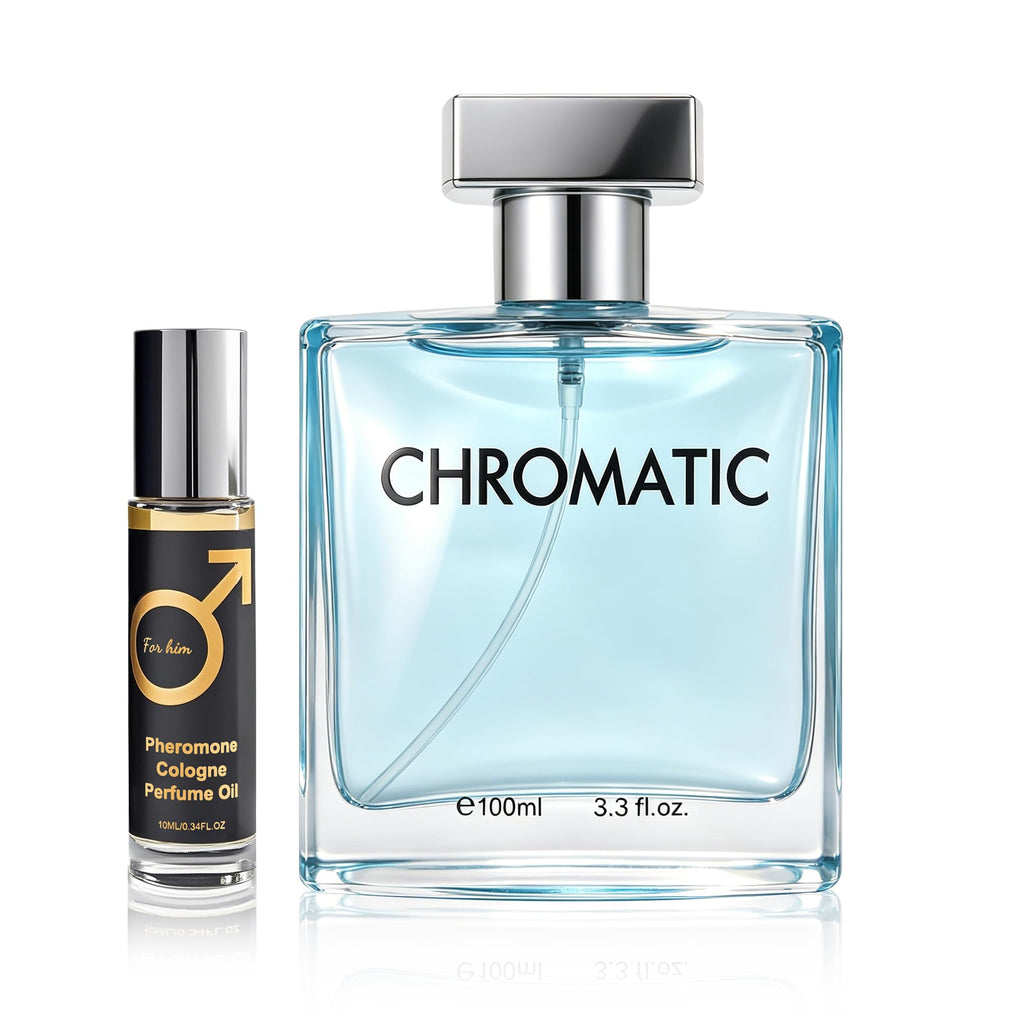 Eau de Toilette for Men 3.3 fl oz T5944