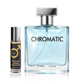 Eau de Toilette for Men 3.3 fl oz T5944