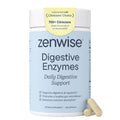 Digestive Enzymes Probiotics 180 CT Z5764