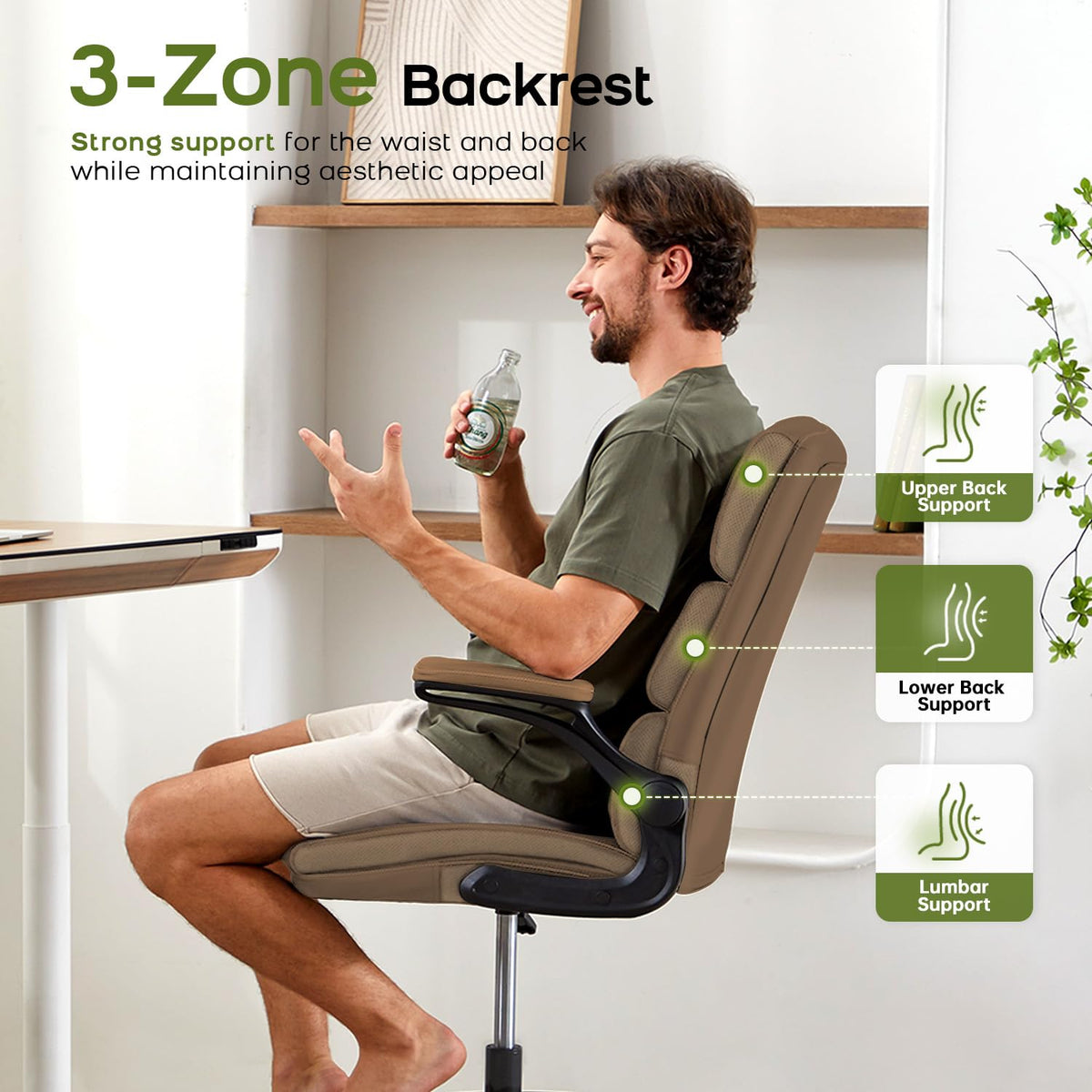 Tall Drafting Chair M440486