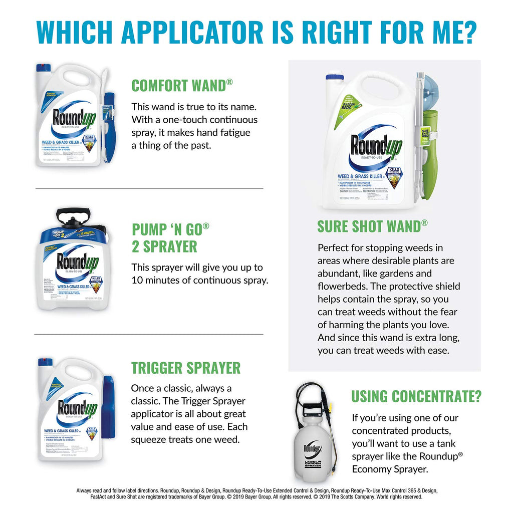 All-in-One Weed Killer for Lawns 1.33 gal N7586