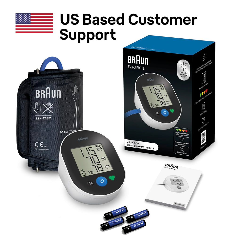 Blood Pressure Monitors E74740