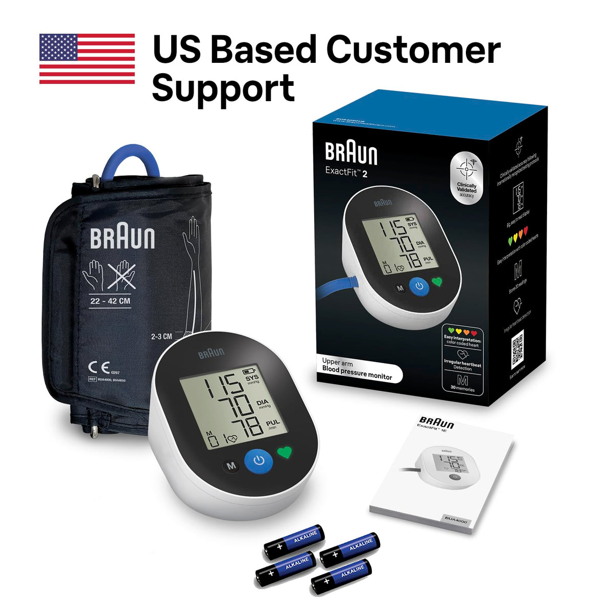 Blood Pressure Monitors E74740