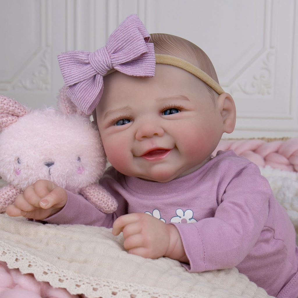 20 Inch Lifelike Baby Doll O577210