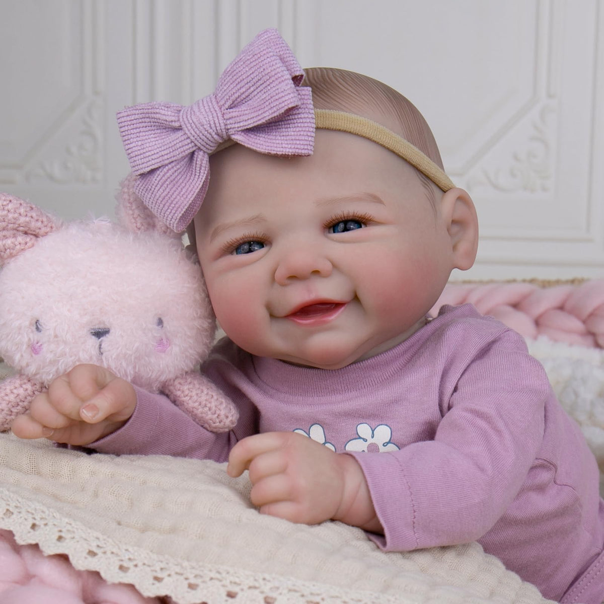 20 Inch Lifelike Baby Doll O577210
