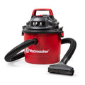 2.5-Gal Wall Mount Wet/Dry Vacuum B33249