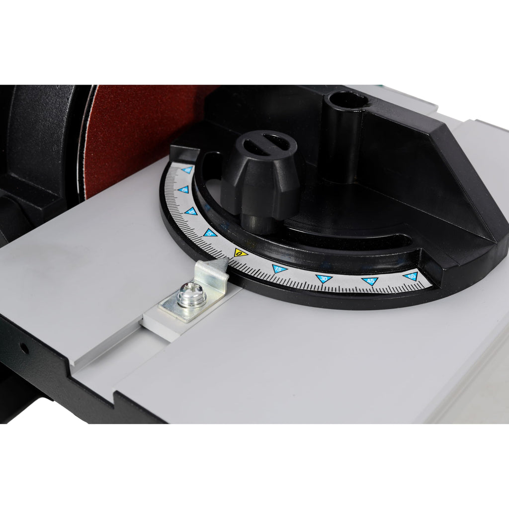 4" x 36" Belt and 6" Disc Benchtop Sander N258832