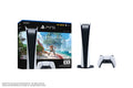 PS5 Digital Edition Console F336699