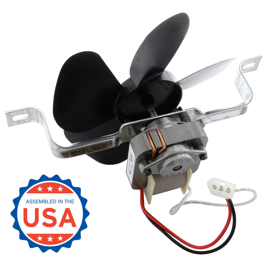 Exhaust Fan Range Hood Vent Motor Replacement N9222
