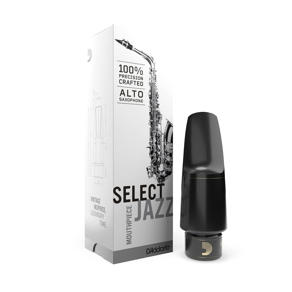 Alto Saxophone Mouthpiece E456296