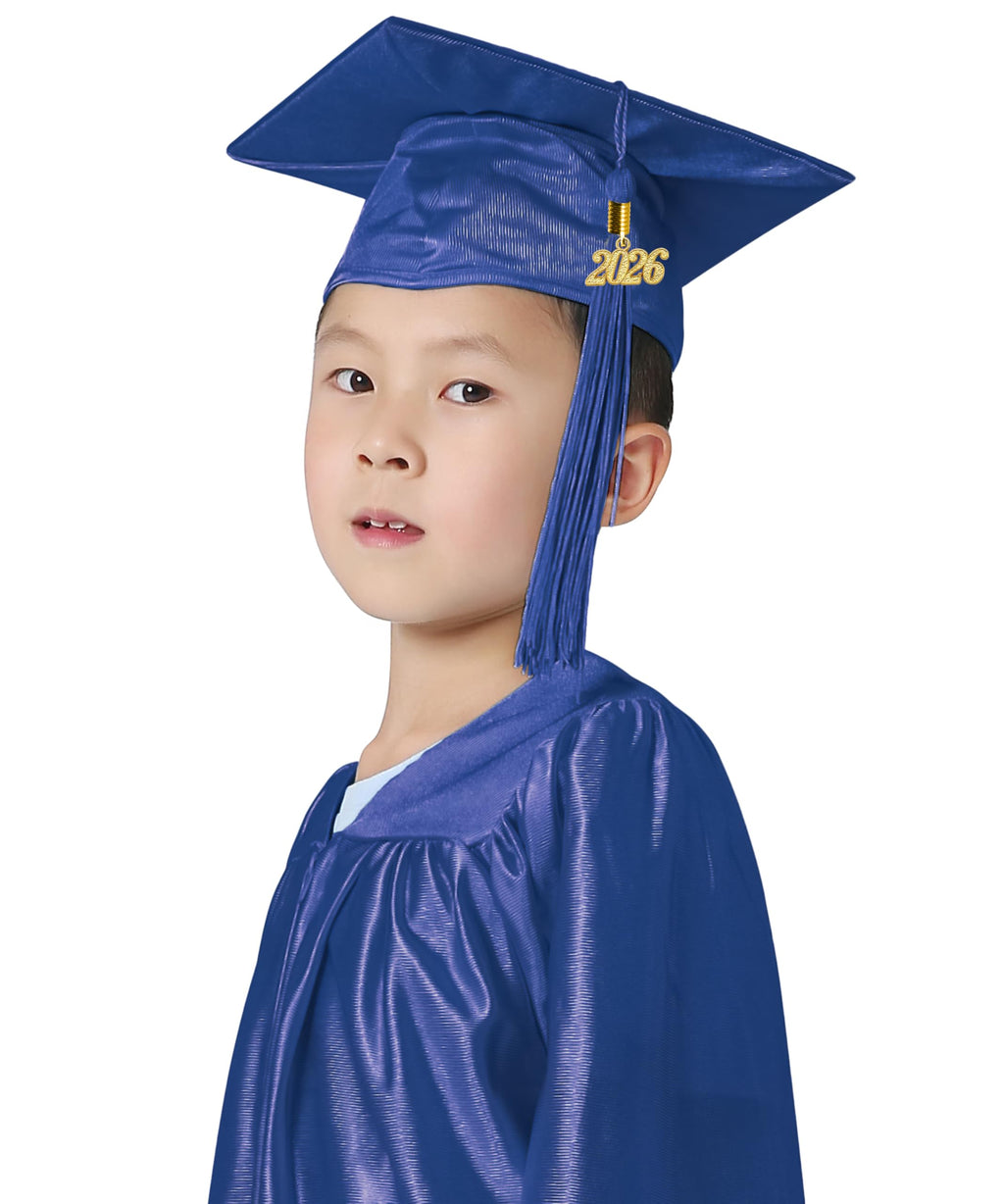 Kindergarten Graduation Cap with Tassel P9296