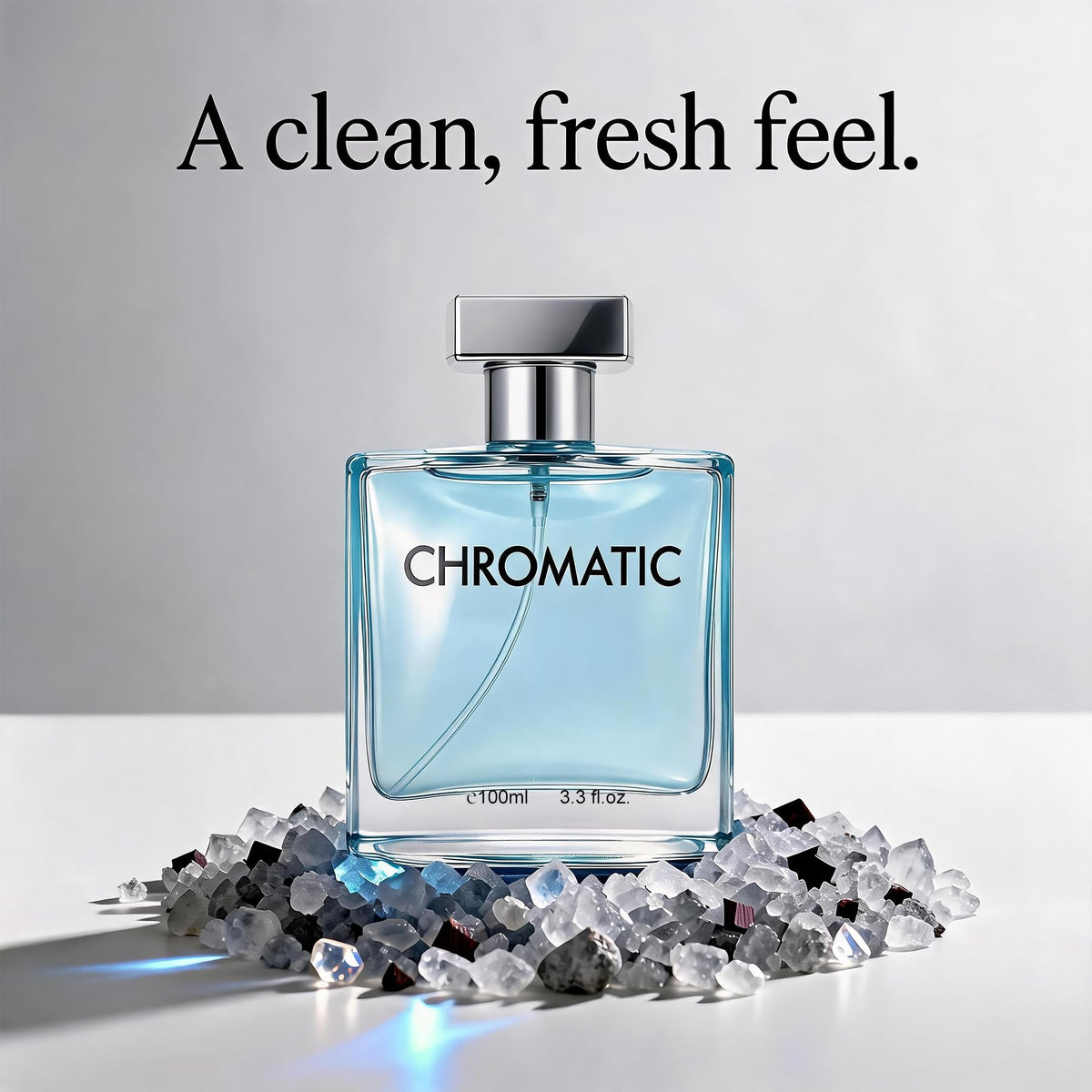 Eau de Toilette for Men 3.3 fl oz T5944