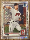 2020 Bowman Chrome Mega Box Mojo Refractors Baseball Z939