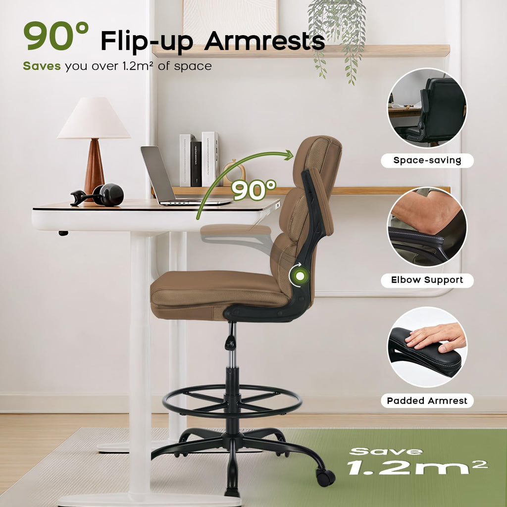 Tall Drafting Chair M440486