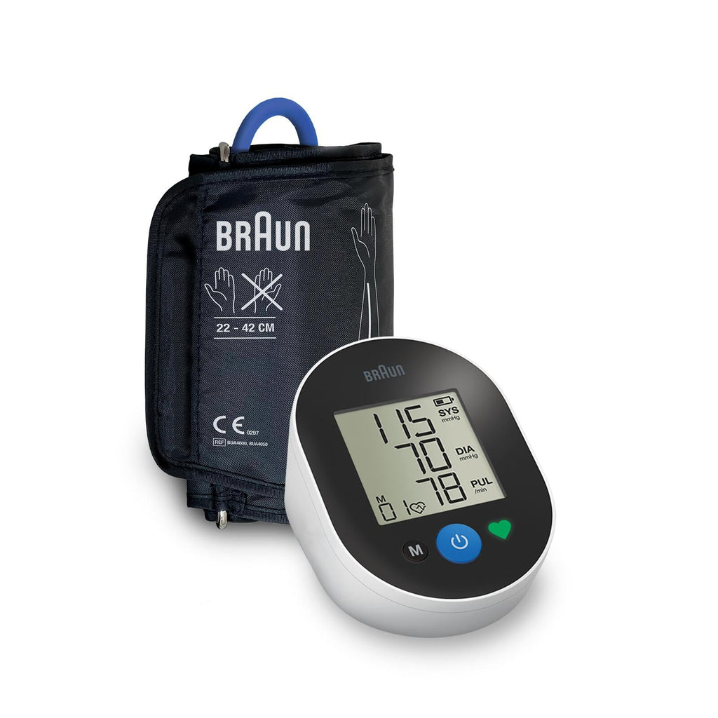 Blood Pressure Monitors E74740