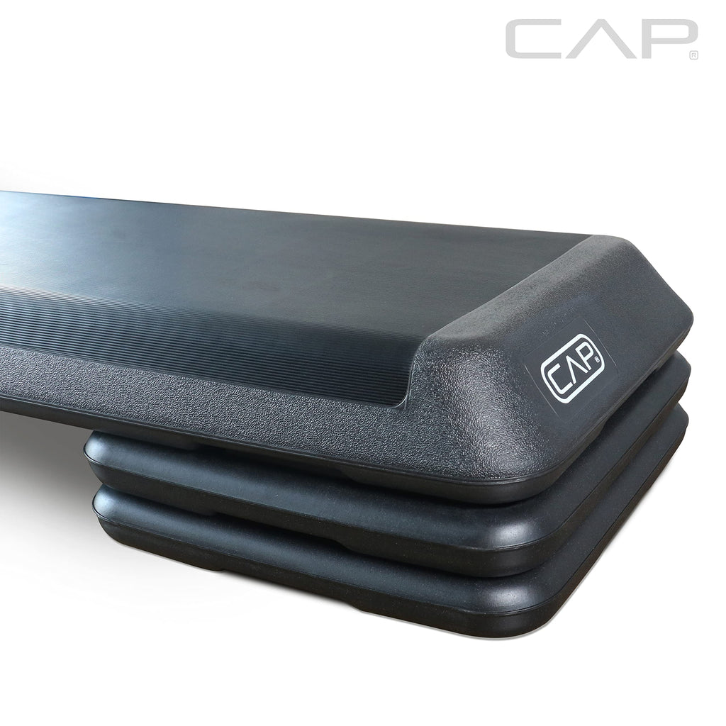 Adjustable Aerobic Step Platform J692