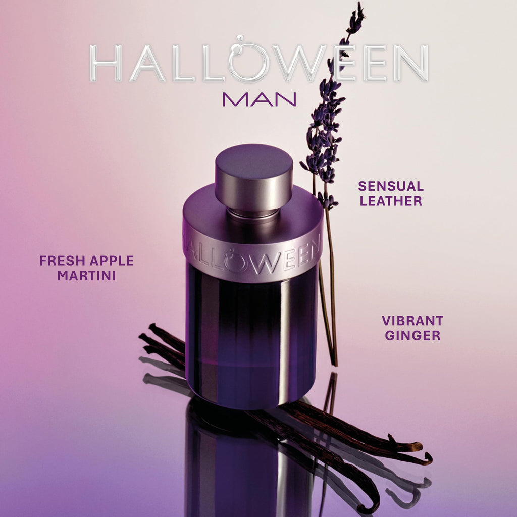 Eau de Toilette Fresh Oriental Woody Fragrance U58273