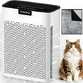 White HEPA Filter Air Purifier P867664