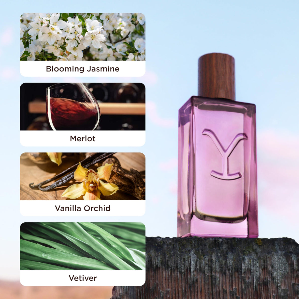 Women’s Perfume 1.7 fl oz X599